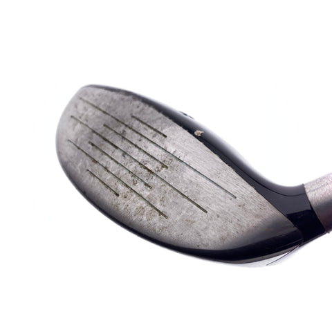 Used TaylorMade Burner 2007 3 Fairway Wood / 15 Degrees / Stiff Flex