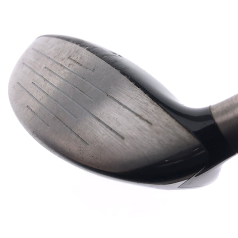 Used TaylorMade Burner 2007 3 Fairway Wood / 15 Degrees / Stiff Flex