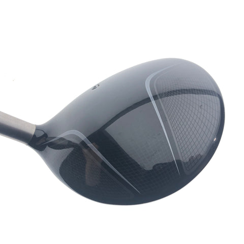 Used TaylorMade Burner 2007 3 Fairway Wood / 15 Degrees / Stiff Flex