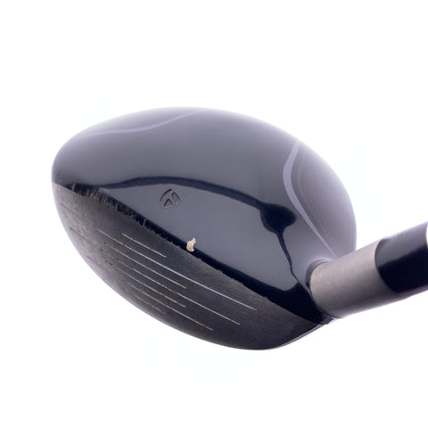 Used TaylorMade Burner 2007 3 Fairway Wood / 15 Degrees / Stiff Flex