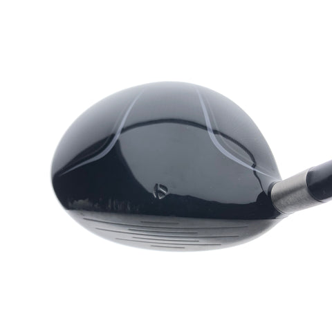 Used TaylorMade Burner 2007 3 Fairway Wood / 15 Degrees / Stiff Flex