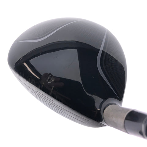 Used TaylorMade Burner 2007 3 Fairway Wood / 15 Degrees / Stiff Flex