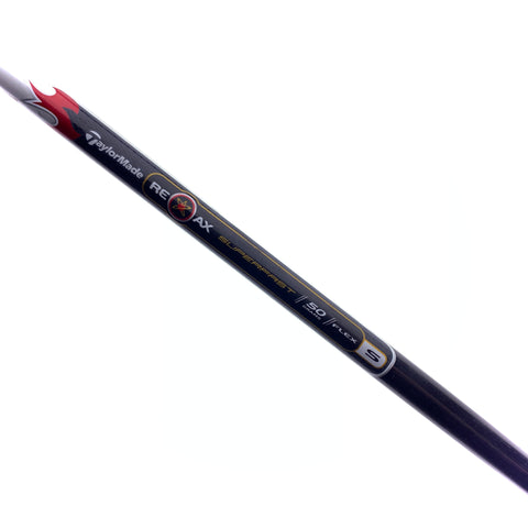 Used TaylorMade Burner 2007 3 Fairway Wood / 15 Degrees / Stiff Flex