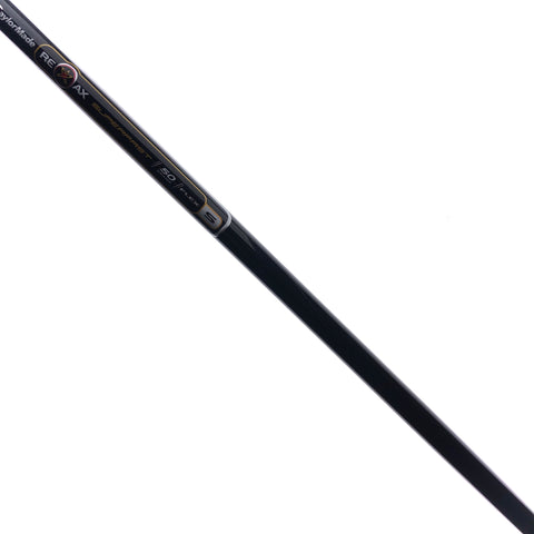Used TaylorMade Burner 2007 3 Fairway Wood / 15 Degrees / Stiff Flex