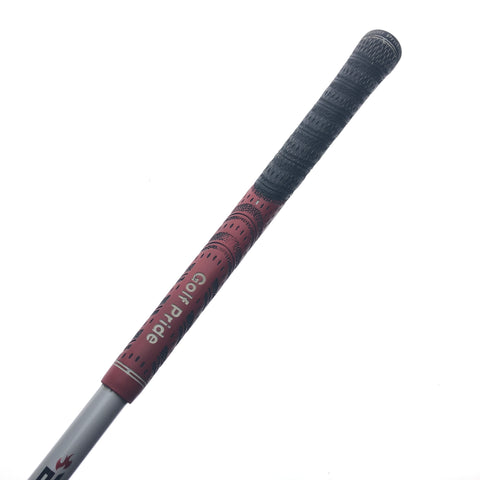 Used TaylorMade Burner 2007 3 Fairway Wood / 15 Degrees / Stiff Flex