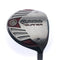 Used TaylorMade Burner 2007 3 Fairway Wood / 15 Degrees / Stiff Flex