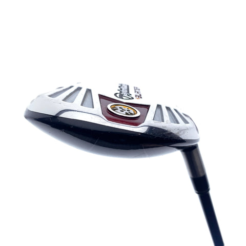 Used TaylorMade Burner 2007 3 Fairway Wood / 15.0 Degrees / Regular