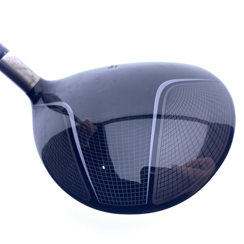 Used TaylorMade Burner 2007 3 Fairway Wood / 15.0 Degrees / Regular
