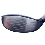 Used TaylorMade Burner 2007 3 Fairway Wood / 15.0 Degrees / Regular