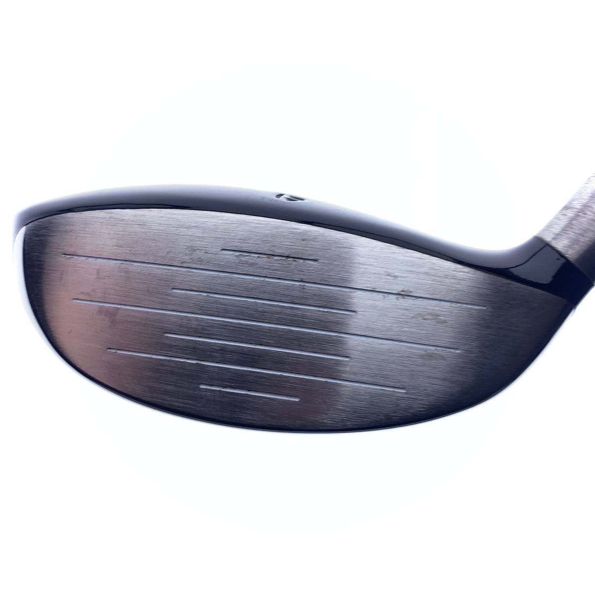 Used TaylorMade Burner 2007 3 Fairway Wood / 15.0 Degrees / Regular