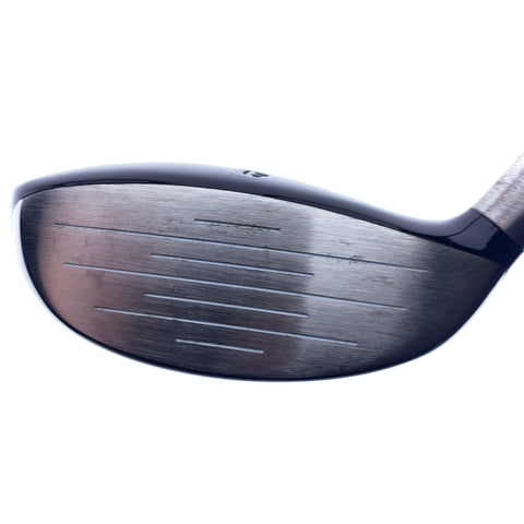 Used TaylorMade Burner 2007 3 Fairway Wood / 15.0 Degrees / Regular