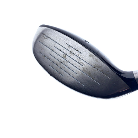 Used TaylorMade Burner 2007 3 Fairway Wood / 15.0 Degrees / Regular