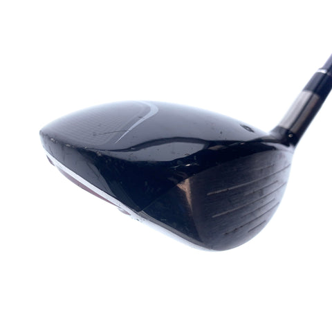 Used TaylorMade Burner 2007 3 Fairway Wood / 15.0 Degrees / Regular