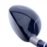Used TaylorMade Burner 2007 3 Fairway Wood / 15.0 Degrees / Regular