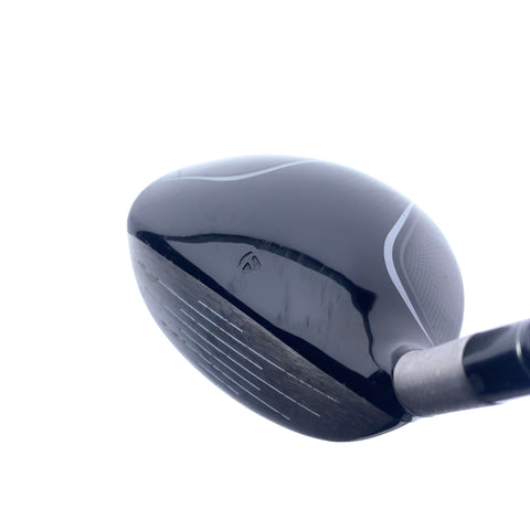 Used TaylorMade Burner 2007 3 Fairway Wood / 15.0 Degrees / Regular