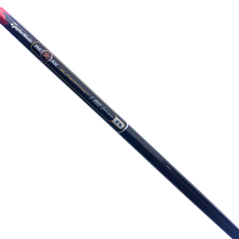 Used TaylorMade Burner 2007 3 Fairway Wood / 15.0 Degrees / Regular