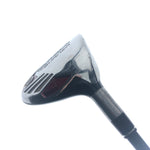 Used TaylorMade Burner 2007 3 Fairway Wood / 15.0 Degrees / Regular Flex