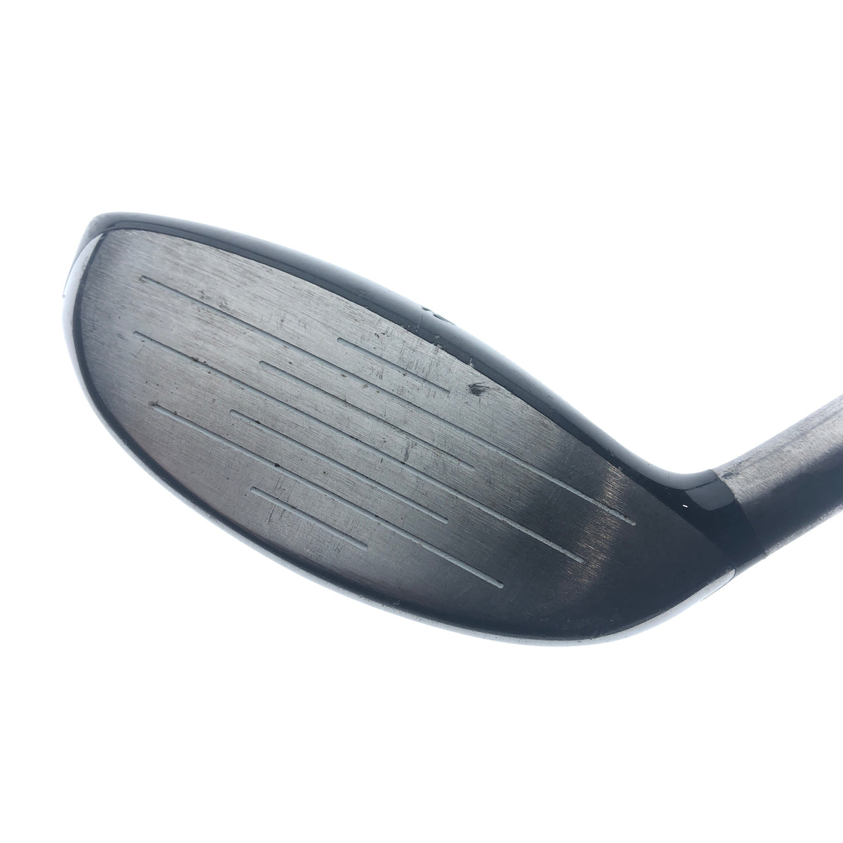 Used TaylorMade Burner 2007 3 Fairway Wood / 15.0 Degrees / Regular Flex