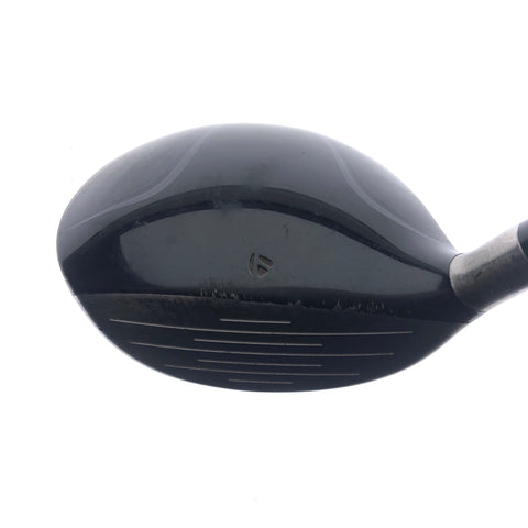 Used TaylorMade Burner 2007 5 Fairway Wood / 18 Degrees / Ladies Flex