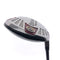 Used TaylorMade Burner 2007 5 Fairway Wood / 18 Degrees / Lite Flex