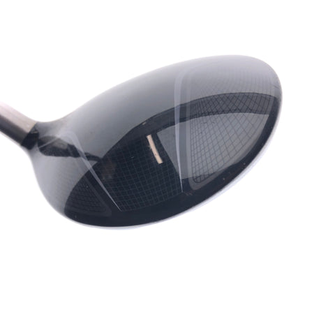 Used TaylorMade Burner 2007 5 Fairway Wood / 18 Degrees / Lite Flex