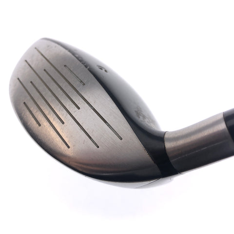 Used TaylorMade Burner 2007 5 Fairway Wood / 18 Degrees / Lite Flex