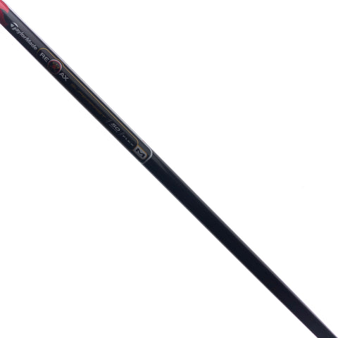 Used TaylorMade Burner 2007 5 Fairway Wood / 18 Degrees / Lite Flex
