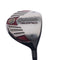 Used TaylorMade Burner 2007 5 Fairway Wood / 18 Degrees / Lite Flex