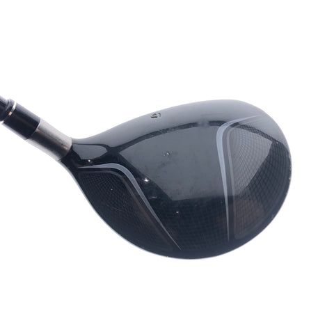 Used TaylorMade Burner 2007 5 Fairway Wood / 18 Degrees / Regular