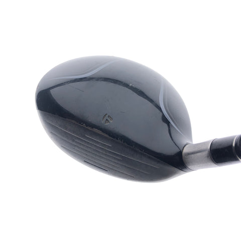 Used TaylorMade Burner 2007 5 Fairway Wood / 18 Degrees / Regular