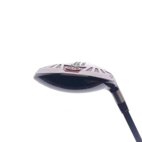 Used TaylorMade Burner 2007 5 Fairway Wood / 18 Degrees / Regular Flex