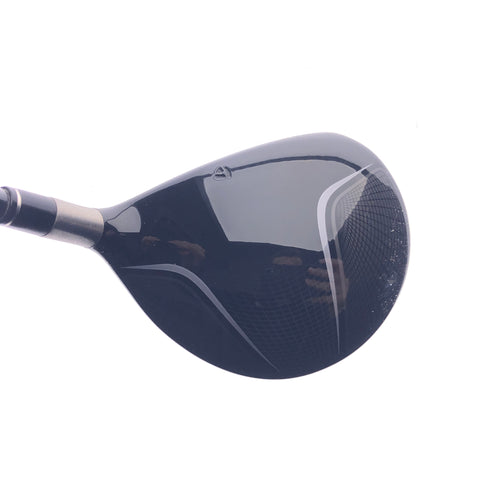 Used TaylorMade Burner 2007 5 Fairway Wood / 18 Degrees / Regular Flex