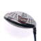 Used TaylorMade Burner 2007 5 Fairway Wood / 18 Degrees / Stiff Flex