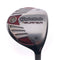 Used TaylorMade Burner 2007 5 Fairway Wood / 18 Degrees / Stiff Flex