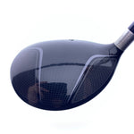 Used TaylorMade Burner 2007 5 Fairway Wood/18.0 Degrees/Regular Flex/Left-Hand
