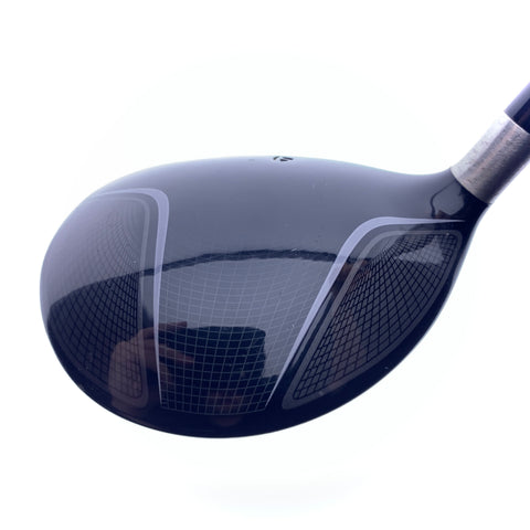 Used TaylorMade Burner 2007 5 Fairway Wood/18.0 Degrees/Regular Flex/Left-Hand