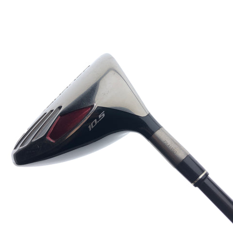 Used TaylorMade Burner 2007 Driver / 10.5 Degrees / Regular Flex