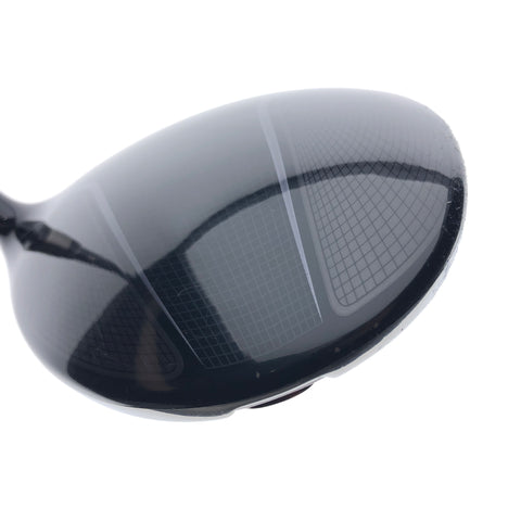 Used TaylorMade Burner 2007 Driver / 10.5 Degrees / Regular Flex