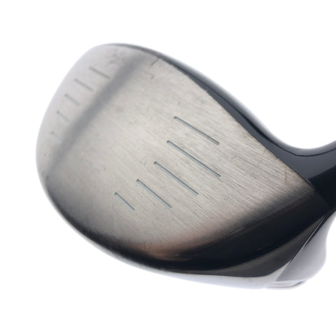 Used TaylorMade Burner 2007 Driver / 10.5 Degrees / Regular Flex