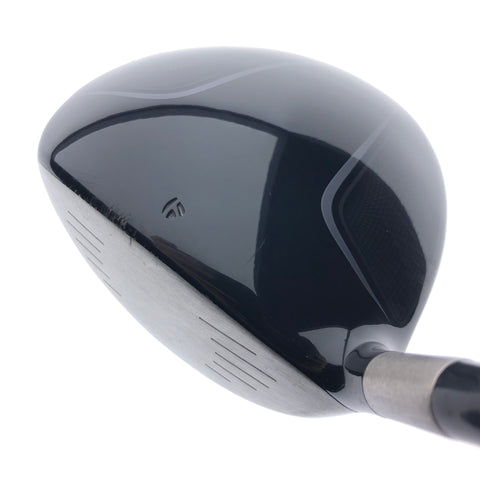 Used TaylorMade Burner 2007 Driver / 10.5 Degrees / Regular Flex