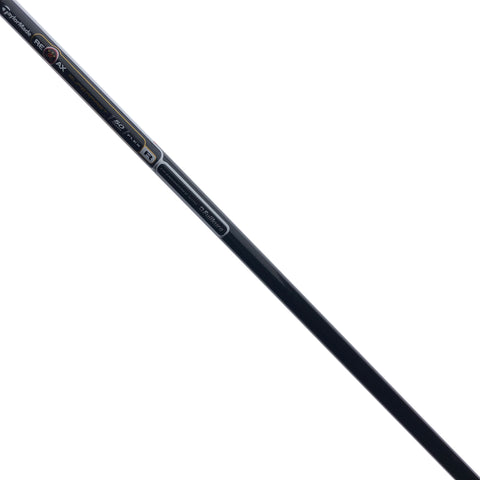 Used TaylorMade Burner 2007 Driver / 10.5 Degrees / Regular Flex