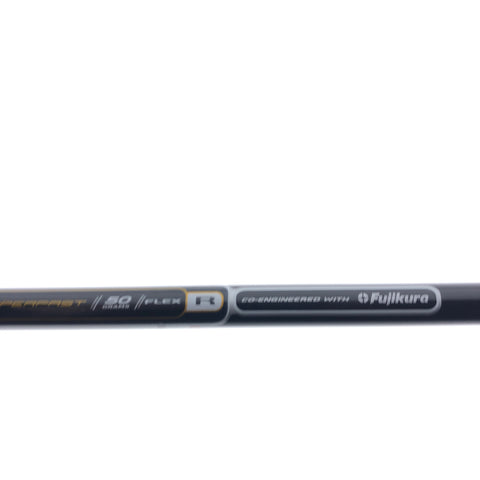 Used TaylorMade Burner 2007 Driver / 10.5 Degrees / Regular Flex