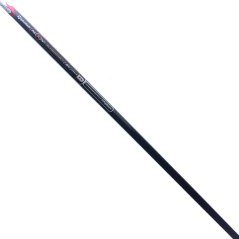 Used TaylorMade Burner 2007 Driver / 10.5 Degrees / Regular Flex / Left-Handed