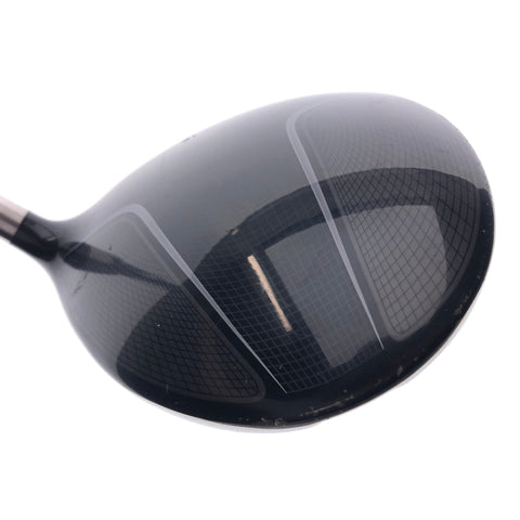 Used TaylorMade Burner 2007 Driver / 10.5 Degrees / Soft Regular Flex