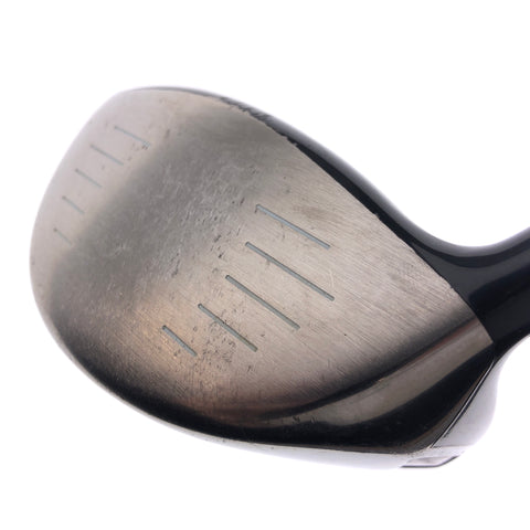 Used TaylorMade Burner 2007 Driver / 10.5 Degrees / Soft Regular Flex