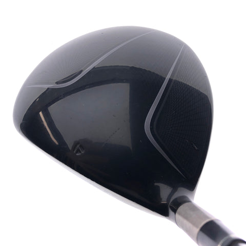Used TaylorMade Burner 2007 Driver / 10.5 Degrees / Soft Regular Flex