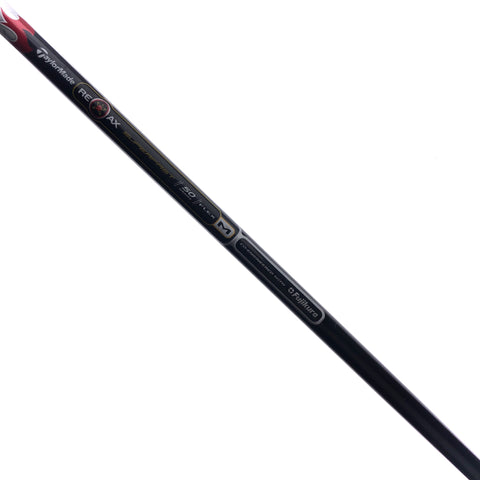 Used TaylorMade Burner 2007 Driver / 10.5 Degrees / Soft Regular Flex