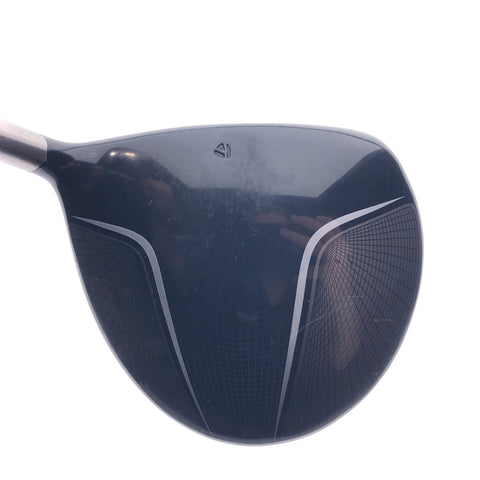 Used TaylorMade Burner 2007 Driver / 10.5 Degrees / Stiff Flex - Replay Golf 