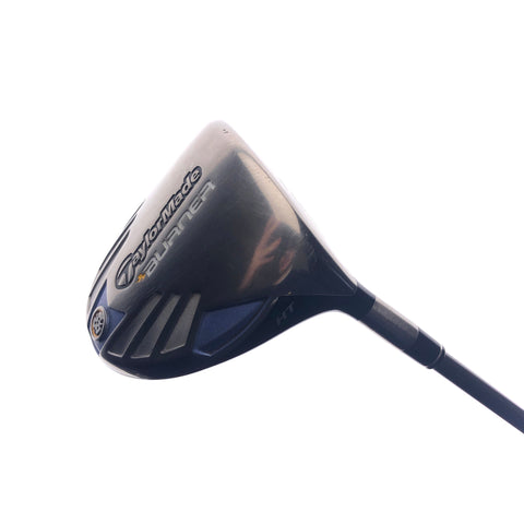 Used TaylorMade Burner 2007 Driver / 13.0 Degrees / Ladies Flex