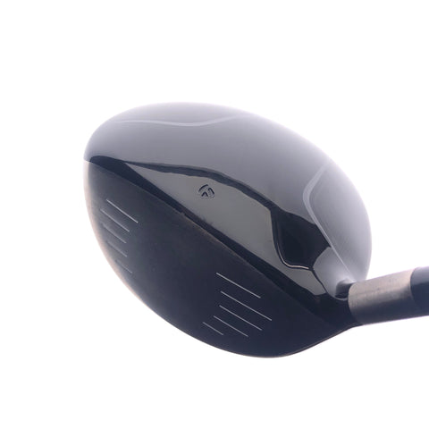 Used TaylorMade Burner 2007 Driver / 13.0 Degrees / Ladies Flex